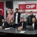 CHP Zonguldak Gençlik Kolları Sosyal medya üzerinden bir açıklama yayınladı.