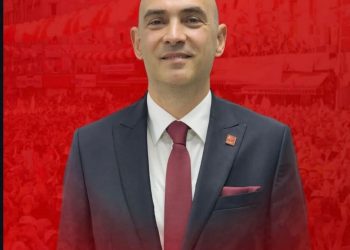 CHP Zonguldak İl Başkanı Devrim Dural TTK ile ilgili açıklama da bulundu.