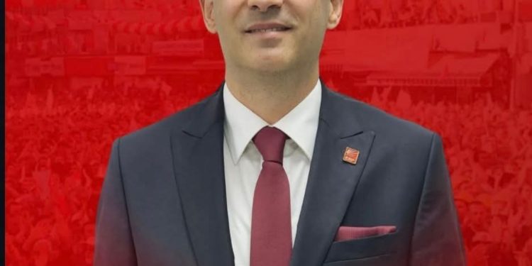 CHP Zonguldak İl Başkanı Devrim Dural TTK ile ilgili açıklama da bulundu.