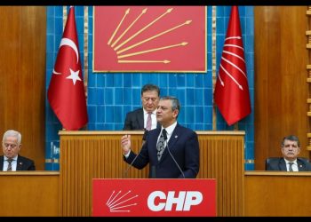 Sandıkta hesabı sorulacak….