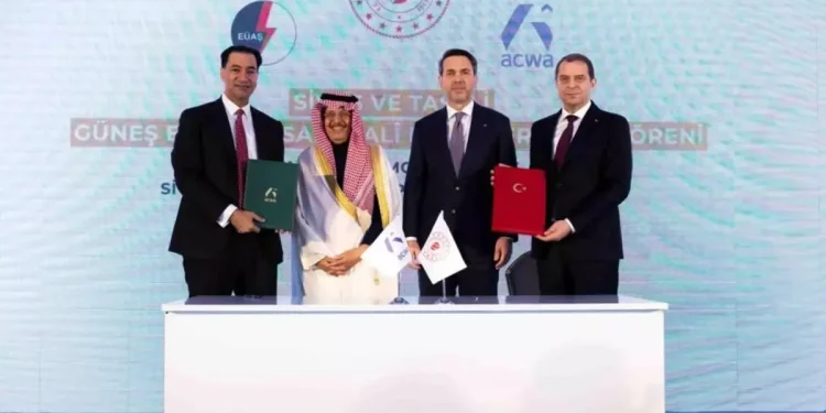 Ucuz elektrik için imzalar atıldı! 2 milyar dolarlık yatırım yapılacak