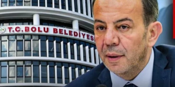 Gözaltına alınan Bolu Belediye Başkanı Tanju Özcan’dan mesaj var.