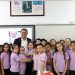 TAHSİN ERDEM ÖĞRENCİLERİN KONUĞU OLDU