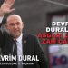CHP’DEN ASGARİ ÜCRETE ARA ZAM ÇAĞRISI!