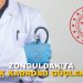 ZONGULDAK’A 21 YENİ DOKTOR ATANDI!