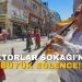 DOKTORLAR SOKAĞ’NDA EĞLENCE!