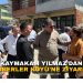 KAYMAKAM YILMAZ KÖYÜN NABZINI TUTTU!
