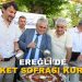 KDZ. EREĞLİ’DE 3 BİN KİŞİYE AŞURE İKRAMI