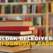 Zonguldak Belediyesi’nden Geri Dönüşüm Çağrısı!