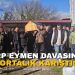 SARP EYMEN DAVASINDA GERGİN ANLAR!