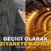 ZONGULDAK’TA LİMAN ARKASI VE VARAGEL GEÇİCİ OLARAK KAPATILIYOR!