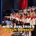 MİNİK SESLERDEN BÜYÜK KONSER!