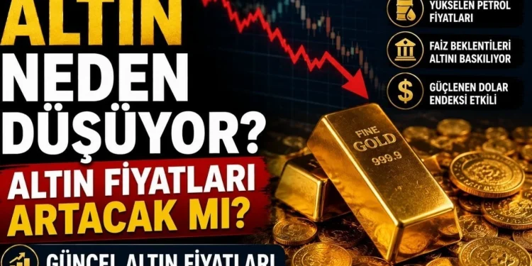 ALTIN DİYATLARINDA SON DURUM