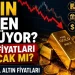 ALTIN DİYATLARINDA SON DURUM