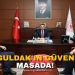 ZONGULDAK’TA GÜVENLİK MASAYA YATIRILDI