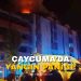 ÇAYCUMA’DA YANGIN PANİĞİ!
