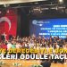 Türkiye Derecesiyle Döndüler, Emekleri Ödülle Taçlandı!
