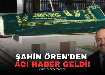 ZONGULDAK EĞİTİM CAMİASINI YASA BOĞAN KAYIP!