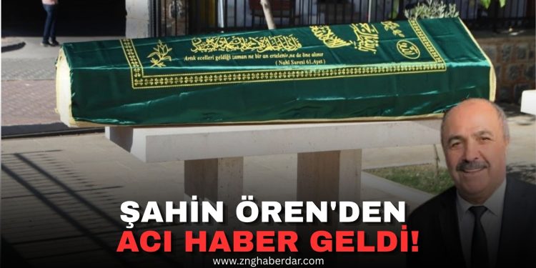 ZONGULDAK EĞİTİM CAMİASINI YASA BOĞAN KAYIP!