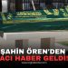 ZONGULDAK EĞİTİM CAMİASINI YASA BOĞAN KAYIP!
