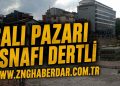 SALI PAZARI ESNAFI DERTLİ!