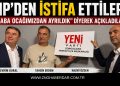 “BABA OCAĞINDAN AYRILDIK” DEDİLER!