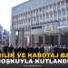 KABOTAJ BAYRAMI ZONGULDAK’TA COŞKUYLA KUTLANDI