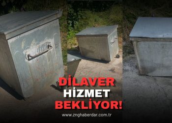 DİLAVER MAHALLESİ’NDE TEPKİLER BÜYÜYOR: DOĞALGAZ BİTTİ, YOLLAR VE ÇÖP KONTEYNERLERİ HÂLÂ SORUNLU!