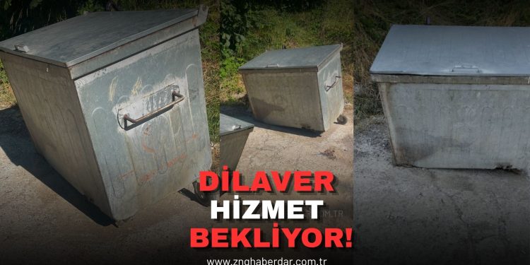 DİLAVER MAHALLESİ’NDE TEPKİLER BÜYÜYOR: DOĞALGAZ BİTTİ, YOLLAR VE ÇÖP KONTEYNERLERİ HÂLÂ SORUNLU!