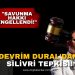 DEVRİM DURAL’DAN İMAMOĞLU DAVASINA SERT TEPKİ!