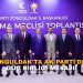 ZONGULDAK’TA AK PARTİ’DEN GÜÇ BİRLİĞİ MESAJI!