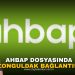 AHBAP DOSYASINDA ZONGULDAK BAĞLANTISI!