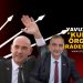 DENİZ YAVUZYILMAZ’DAN ÖRGÜT İRADESİNE GÜÇLÜ DESTEK!