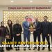 SAADET PARTİSİ HEYETİ BAŞSAVCI KAPAĞAN’I ZİYARET ETTİ!