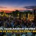 DEVREK BASTON VE KÜLTÜR FESTİVALİ BAŞLADI!