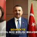 DEVREK’TE BÖLGESEL GÜÇ BİRLİĞİ BULUŞMASI!