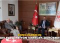 ZONGULDAK’IN GELECEĞİNE YÖN VERECEK GÖRÜŞME!