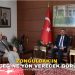 ZONGULDAK’IN GELECEĞİNE YÖN VERECEK GÖRÜŞME!