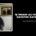 İŞ İNSANI ALİ KÜLÜNK HAYATINI KAYBETTİ!