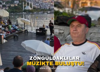 VİTAMİN NOKTASI’NDA AKUSTİK MÜZİK AKŞAMI!