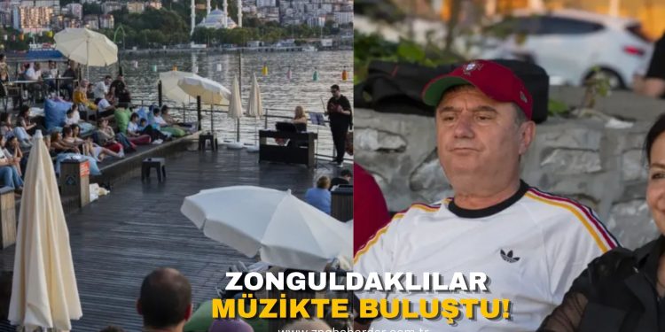VİTAMİN NOKTASI’NDA AKUSTİK MÜZİK AKŞAMI!
