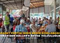 SAADET PARTİSİ’NDEN BASIN AÇIKLAMASI: KARAMAN’DAN KELLER’E, SEVDA YOLCULUĞUMUZ!