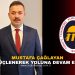 MUSTAFA ÇAĞLAYAN: “TTK GÜÇLENEREK YOLUNA DEVAM EDECEK”