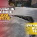 ZONGULDAK’IN GÖBEĞİNDE KAZAYA DAVETİYE!