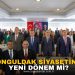 ZONGULDAK SİYASETİNDE YENİ DÖNEM Mİ?
