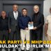 AK PARTİ VE MHP’DEN ZONGULDAK’TA BİRLİK MESAJI!
