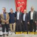 TEPEBAŞI’NDA MHP’YE YOĞUN İLGİ!
