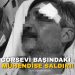 GÖREV BAŞINDAKİ MÜHENDİSE SALDIRI!