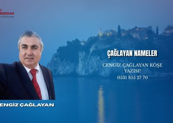 ÇAĞLAYAN NAMELER