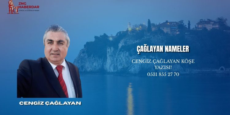 ÇAĞLAYAN NAMELER